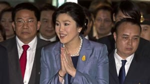 Thai court to rule Wednesday in abuse of power case against PM