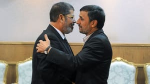 Iran and the Ikhwan: The ideological roots of a partnership