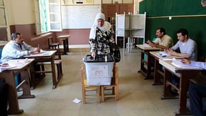 Egypt: New electoral list turns the tables