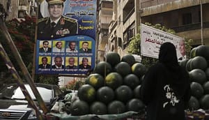 Opinion: Beautiful Words from Egypt’s Businessmen