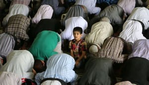 Bigger is Better