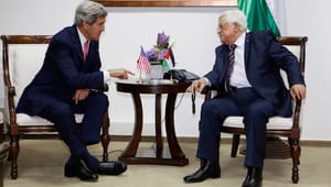 Palestine: Little chance of renewed peace talks despite Kerry–Abbas meeting