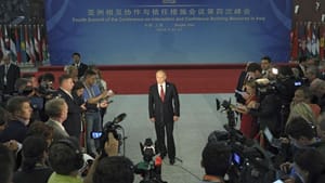 China signs 30-year deal for Russian natural gas