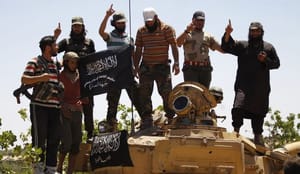Syria: Islamists divided over revolutionary “honor code”