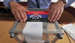Vote for self-rule would spell disaster, Ukraine tells rebels