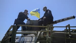 NATO calls on Russia to withdraw troops from Ukraine’s border