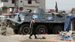 Second AQAP foreign leader killed in Yemen