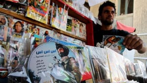 Iraq: Government revives patriotic music to boost army’s morale