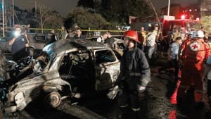 Opinion: Terrorism on Delivery