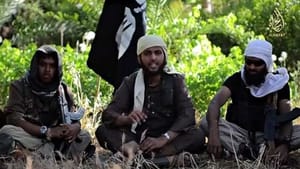 Debate: ISIS’s advance is opportunistic