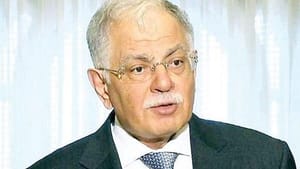 Tunisia’s Kamel Morjane: Role of next president will be built on compromise
