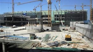 Saudi construction sector to suffer “historic losses” by year’s end—industry expert