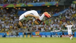 Messi magic saves Argentina, Klose rescues Germany