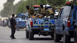 Iraq: Politicians call on Baghdad to change tactics in fight against ISIS