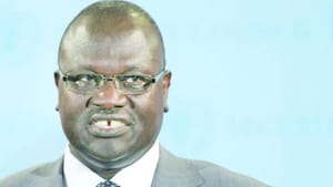 Riek Machar: I doubt Kiir will stick to the peace agreement