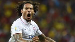 US draws 2–2 with Portugal, Belgium beats Russia