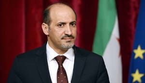 Syrian National Coalition to discuss extending president’s term: source