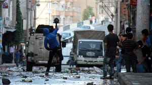 Opinion: A Golden Opportunity for Turkey’s Kurds