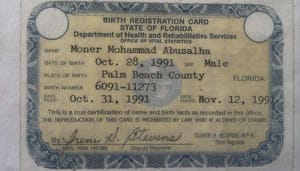 Opinion: The Boy from Florida