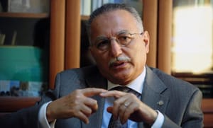 İhsanoğlu: Turkey needs a president who will represent everyone