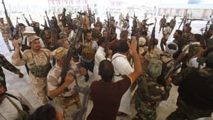 Opinion: A War of Sectarians, Not a Sectarian War
