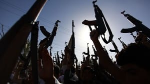 Opinion: Boris, Blair and Iraq