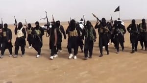 Eyewitness: Mosul prison guards hid and ran from ISIS
