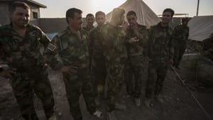 Warnings on Iraq ISIS attack ignored—KRG official