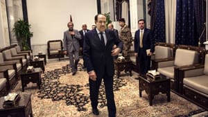 Iraq: Political divisions threaten to delay first parliament session