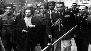 Iran and the Ikhwan: Assassinations, Pamphlets and Meetings