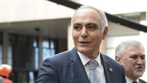 Moroccan FM: King’s visit to Tunisia part of efforts to renew Maghreb Union