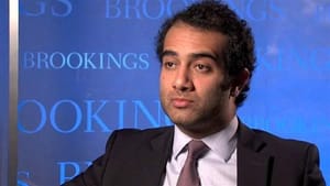 “Mursi was a Muslim Brotherhood enforcer”: Brookings Analyst