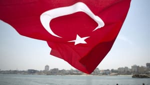 Opinion: The Turkish–Israeli Reconciliation Dossier
