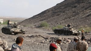 Yemeni army, Houthis agree ceasefire deal in Amran