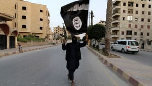 Debate: ISIS has succeeded by being disciplined and well-organized
