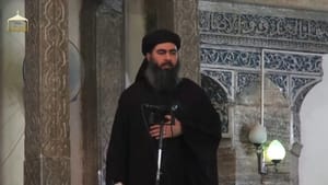 Opinion: ISIS has reshuffled the regional cards