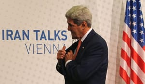 British parliament committee says world should accept limited uranium enrichment in Iran