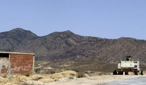 At least 14 Tunisian troops killed in mountain ambushes