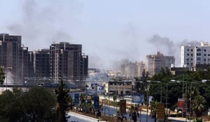 Exiled Libyan leaders discuss anti-Brotherhood efforts in Cairo: leaked document