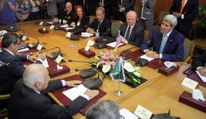 Egypt calls for Israeli, Palestinian peace talks