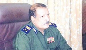 Yemeni Deputy Interior Minister: Loose weapons are the biggest threat we face