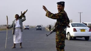 Yemen: Houthis expand presence in Amran amid humanitarian crisis