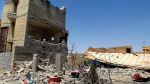 Opinion: Did US policies led to Al-Baghdadi’s “caliphate?”