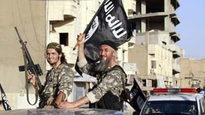 Iraqi Tribal Revolutionaries say prepared to accept ISIS caliphate