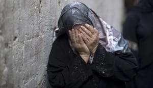 Opinion: Israel’s Media War