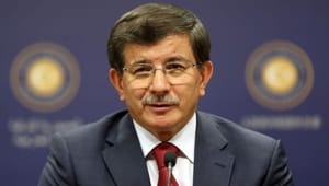 Militants free 32 Turkish truck drivers in Iraq