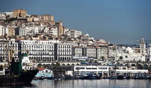 2 Policemen Killed in Algeria Suicide Attack