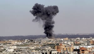 Opinion: Reading the Situation in Gaza
