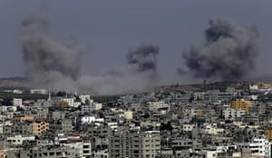 Palestine’s Syrian Refugees: From the Frying Pan to the Fire