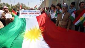 Opinion: The Ankara–Erbil–PKK Triangle